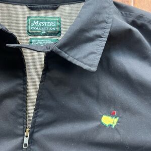 Vintage Masters Jacket